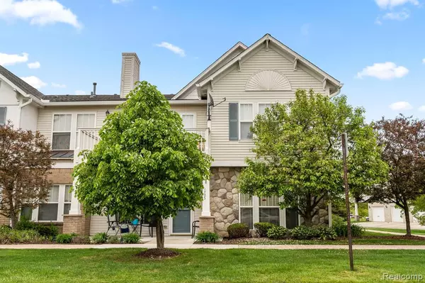 Howell, MI 48855,1705 WELLAND Street