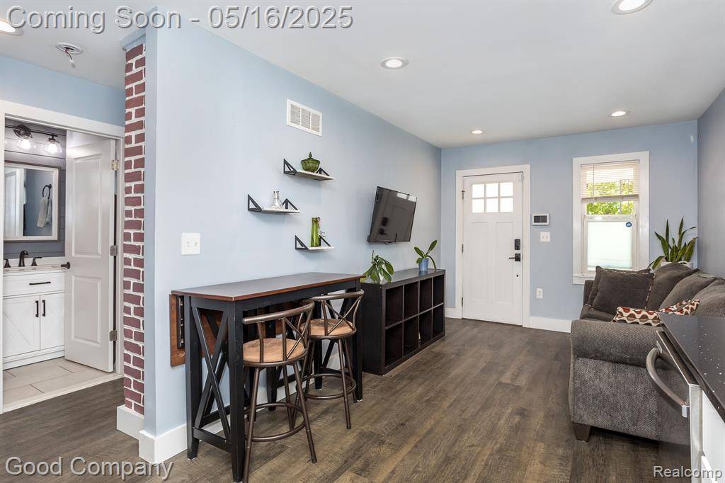 Ferndale, MI 48220,1342 Bertha Street