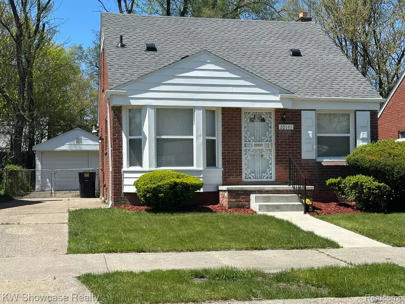 20141 BINDER Street, Detroit, MI 48234