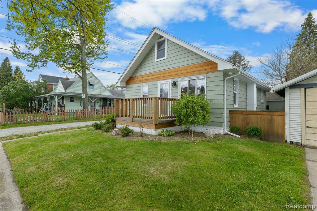 711 17TH Street, Port Huron, MI 48060