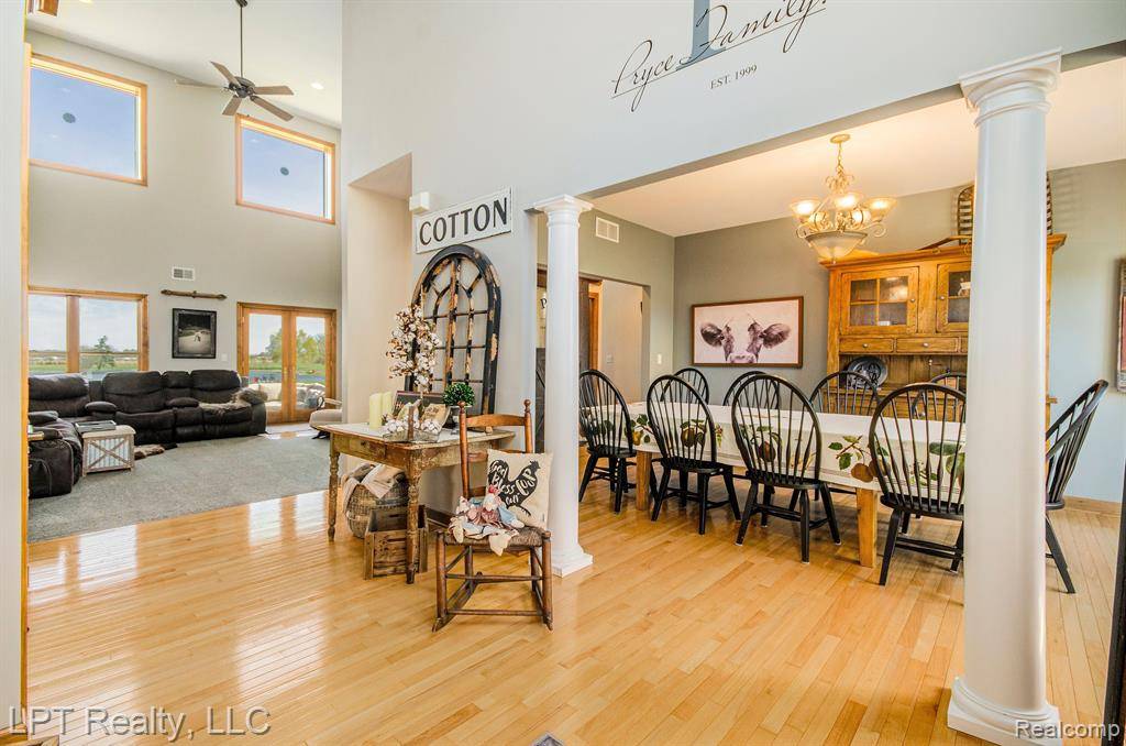 South Rockwood, MI,3227 READY NE Road
