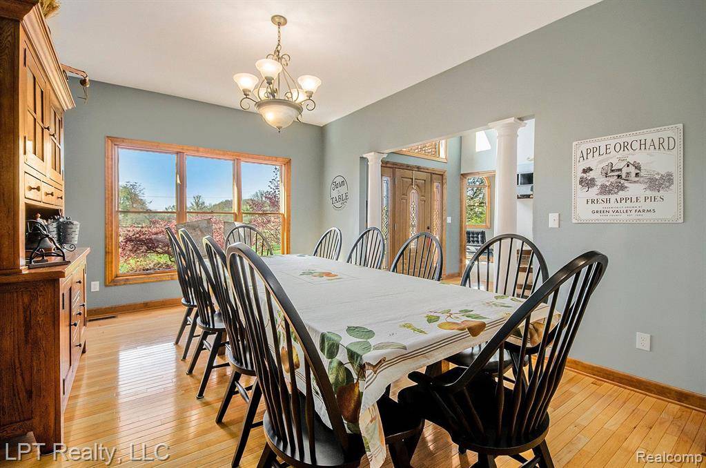South Rockwood, MI,3227 READY NE Road