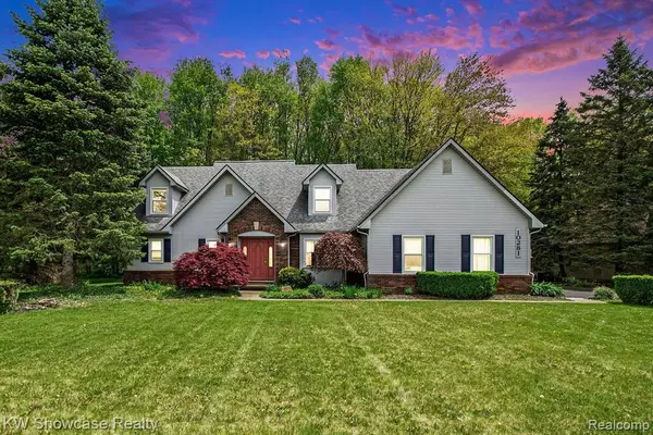 Brighton, MI 48114,10281 GREENBRIER