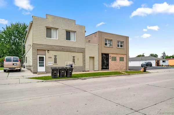 Riverview, MI 48193,17138 QUARRY Street