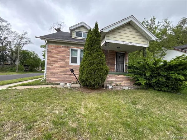 15703 NORTHLAWN Street, Detroit, MI 48238