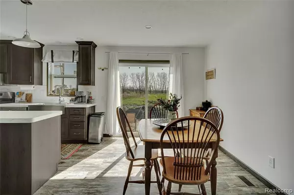 Yale, MI 48097,7376 CAPAC Road