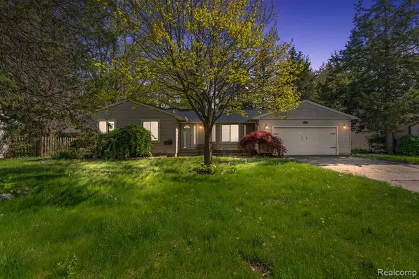 Flushing, MI 48433,620 CARPENTER Road