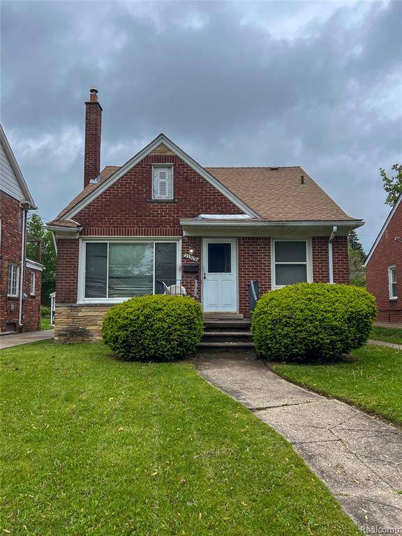 11319 PIEDMONT Street, Detroit, MI 48228