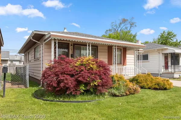Taylor, MI 48180,6817 SYRACUSE Street