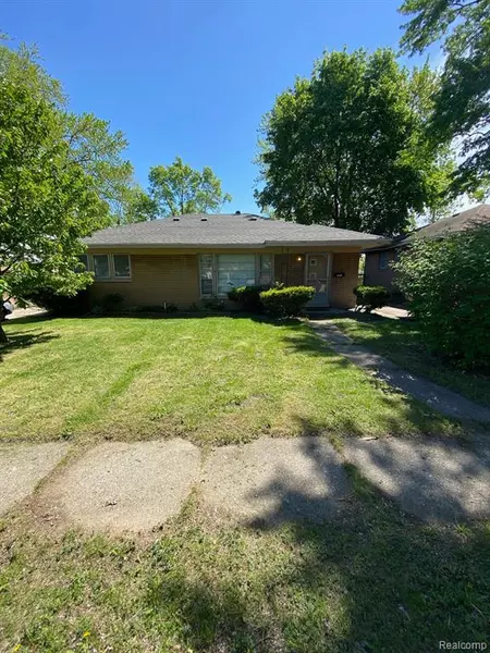 3205 CHEYENNE Avenue, Flint, MI 48507