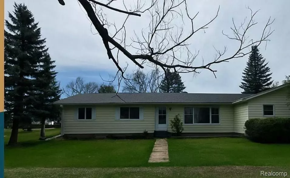415 W STATE Street, Mancelona, MI 49659