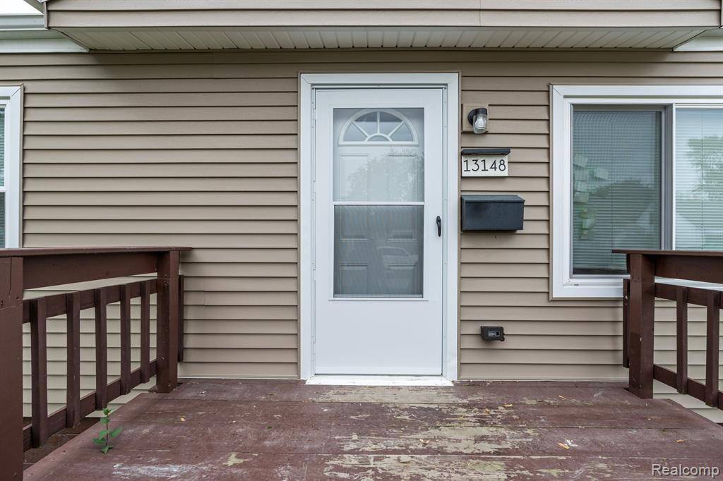 Warren, MI 48089,13148 SHERMAN Avenue