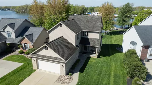 Linden, MI 48451,16018 MORAN Drive