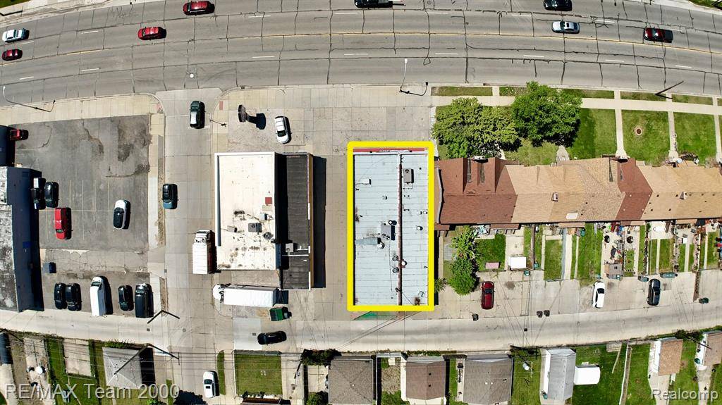 Dearborn, MI 48126,6412 SCHAEFER Road