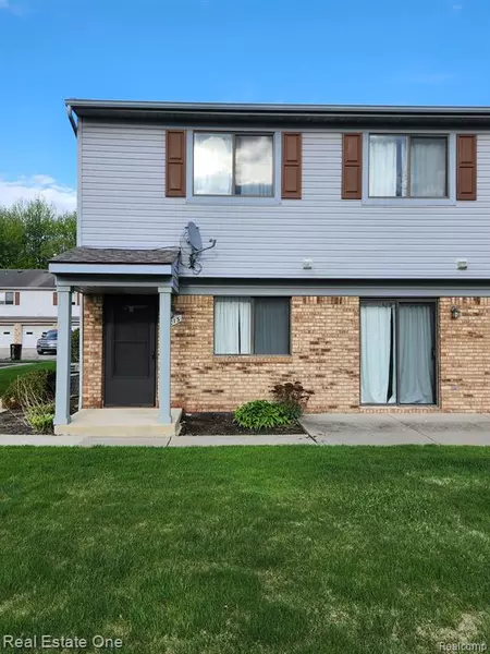 50013 S JIMMY, Chesterfield, MI 48047