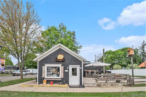 Caro, MI 48723,120 W Adams Street