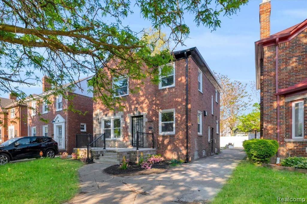 Detroit, MI 48221,17550 OHIO Street