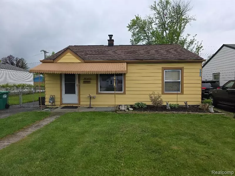 28465 JOHN HAUK Street, Garden City, MI