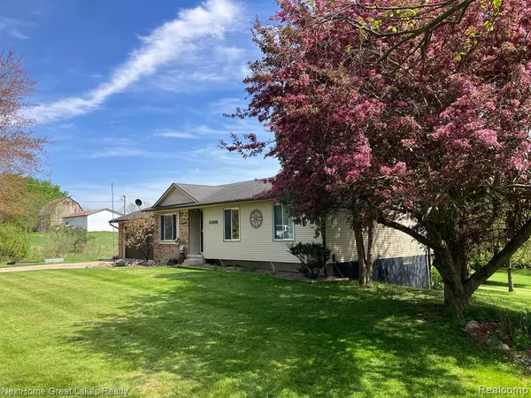 Goodrich Vlg, MI,11300 HEGEL Road