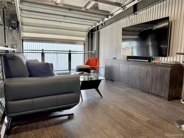 Pontiac, MI 48341,48 PIT Lane