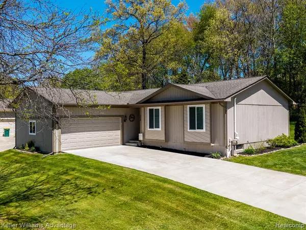 Brighton, MI 48116,504 GLENWYTH Road
