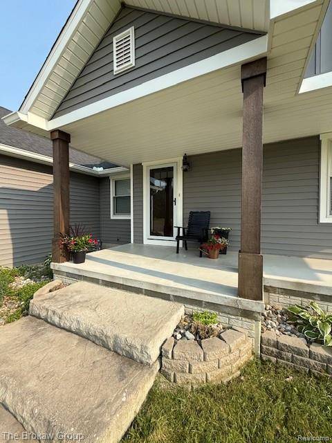 Imlay City, MI 48444,6146 BOWERS Road
