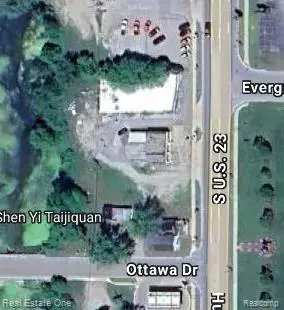 421 N STATE Street, Oscoda, MI 48750