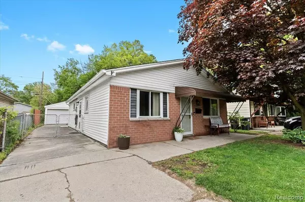 Taylor, MI 48180,6073 TROY Street