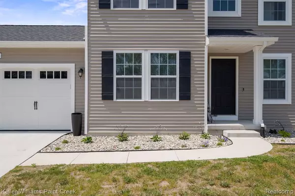 Allendale, MI 49401,10888 VINE LEAF Circle