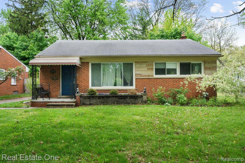 24200 KIPLING Street, Oak Park, MI 48237