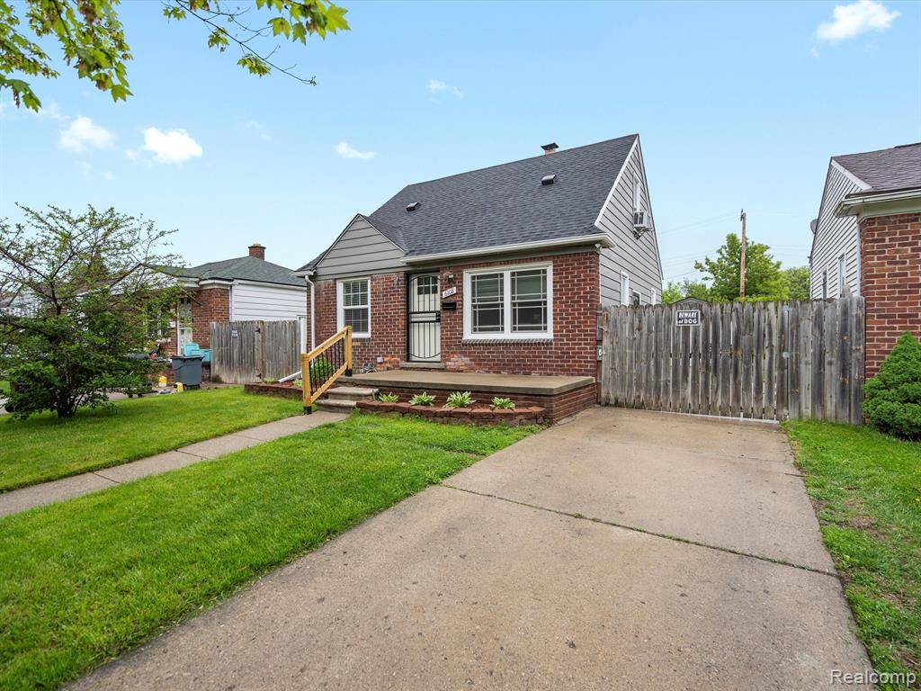 Detroit, MI 48228,6108 PIEDMONT Street