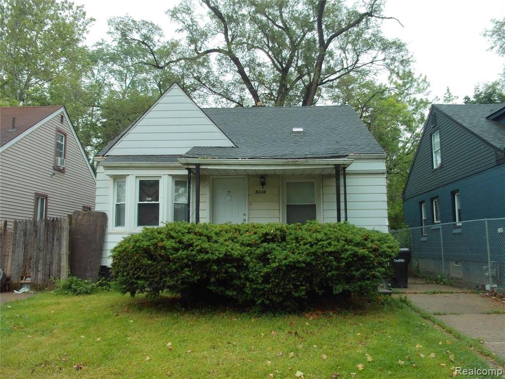 Detroit, MI 48228,9336 SUSSEX Street