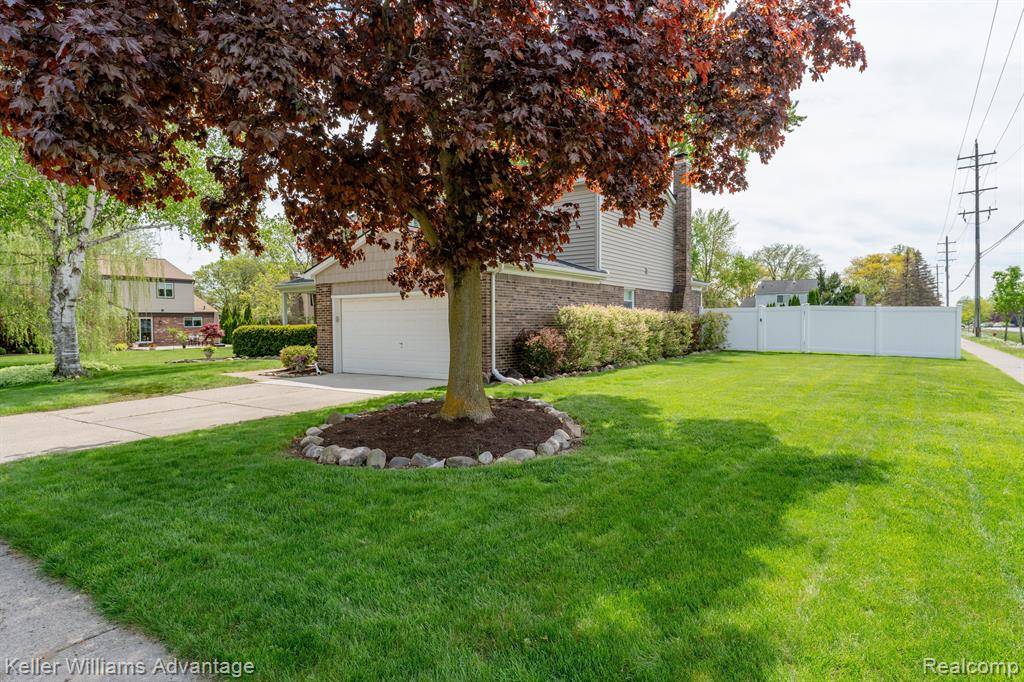 Canton, MI 48187,47397 Bartlett Drive