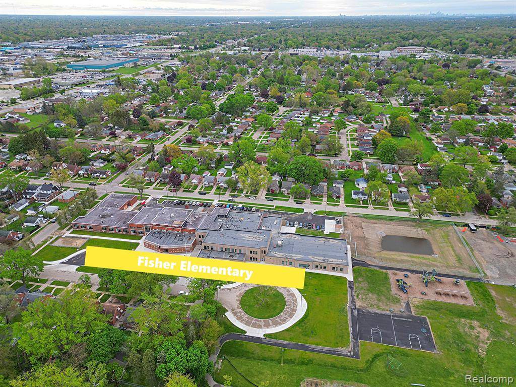 Redford, MI 48239,9963 ARNOLD