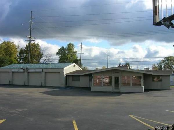2020 DIXIE, Waterford, MI 48328