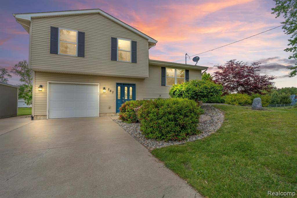 Martin, MI 49070,367 116TH Avenue