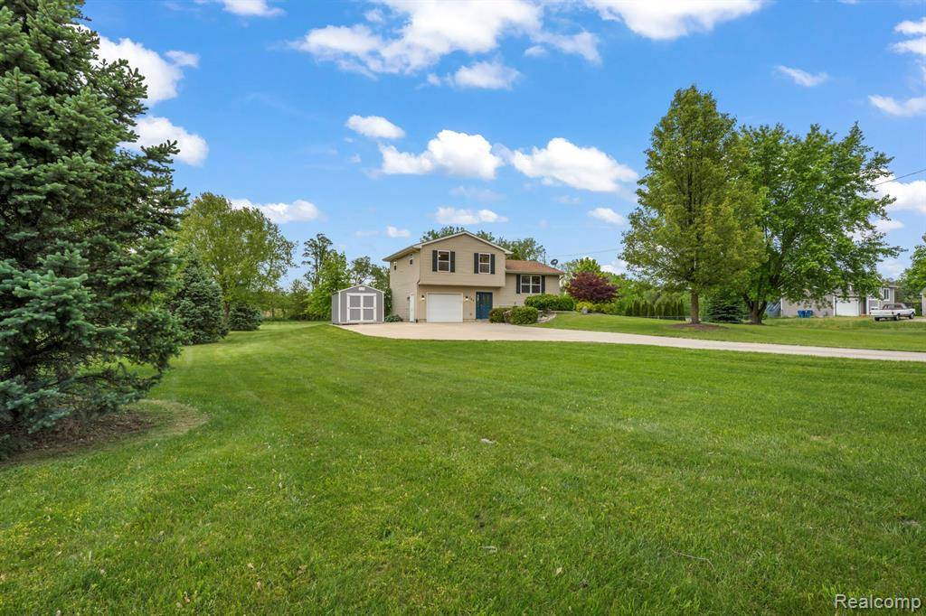 Martin, MI 49070,367 116TH Avenue