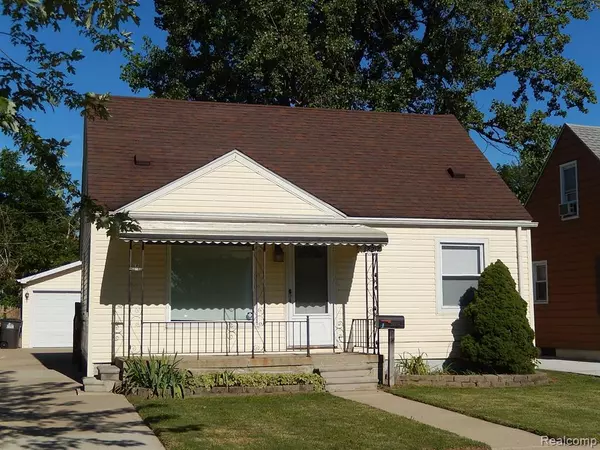 Taylor, MI 48180,12217 CORNELL Street