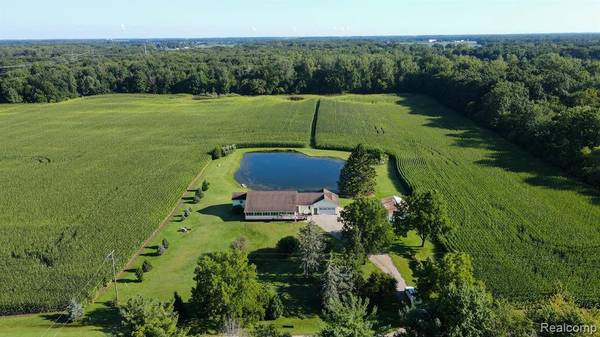 Millington, MI 48746,9656 BIRCH RUN Road