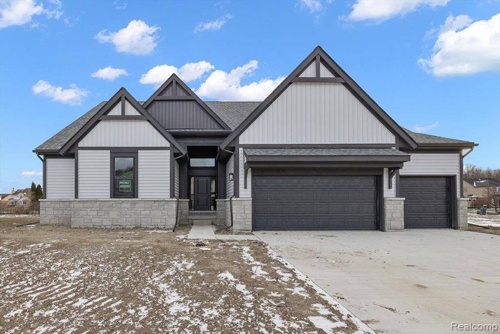Chesterfield, MI 48047,28327 Nadia Lane