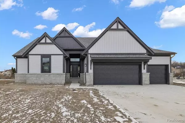 Chesterfield, MI 48047,28327 Nadia Lane