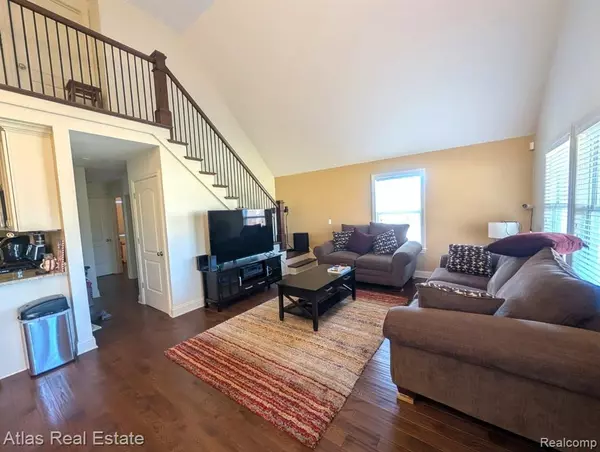 Goodrich Vlg, MI,5210 S STATE Road