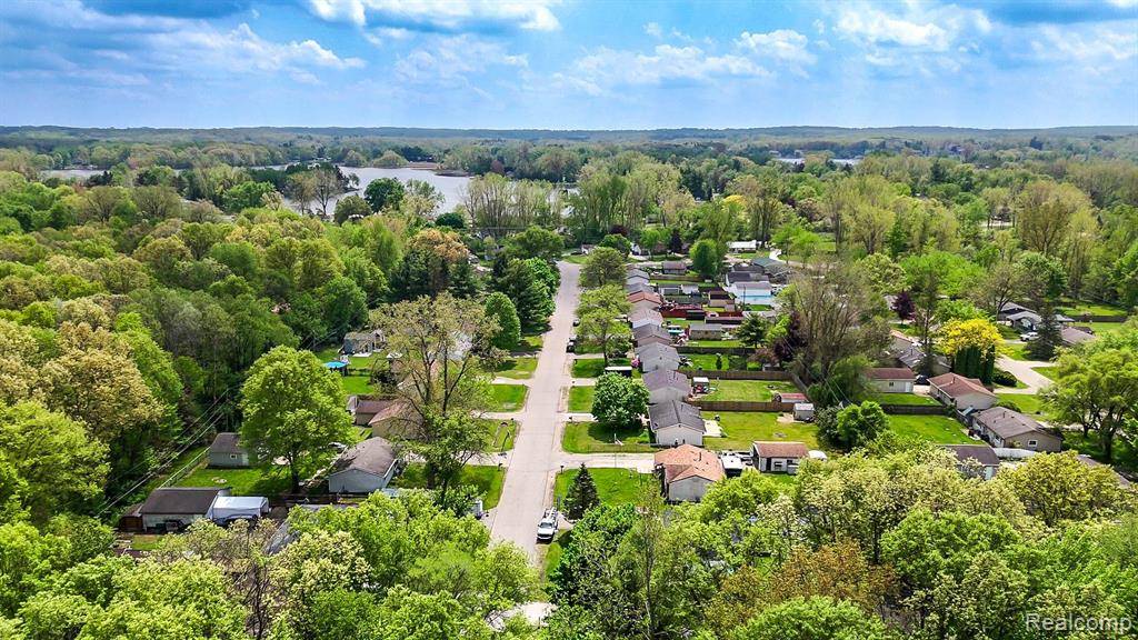 Ortonville, MI 48462,0 Michael Street