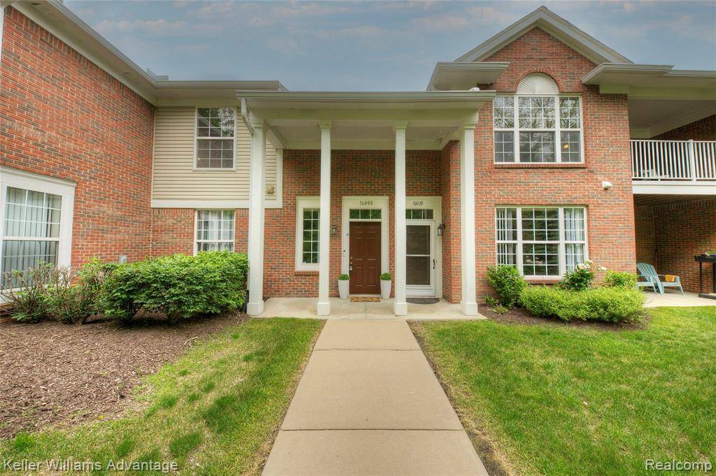 16008 MORNINGSIDE, Northville, MI 48168