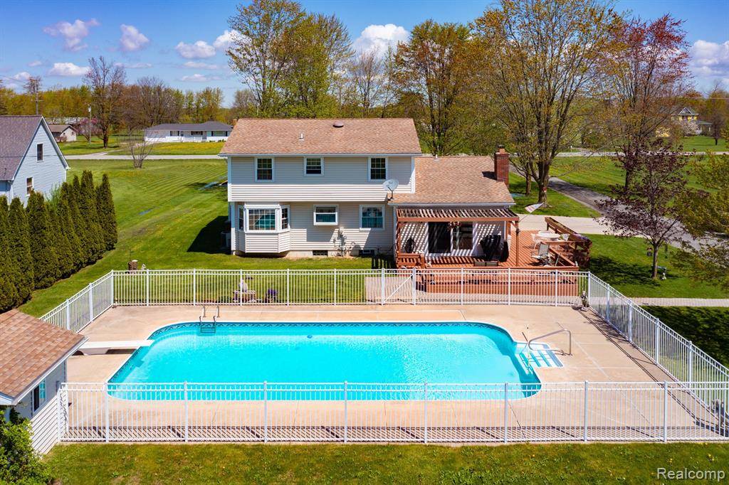 Casco, MI 48064,9265 MEISNER Road