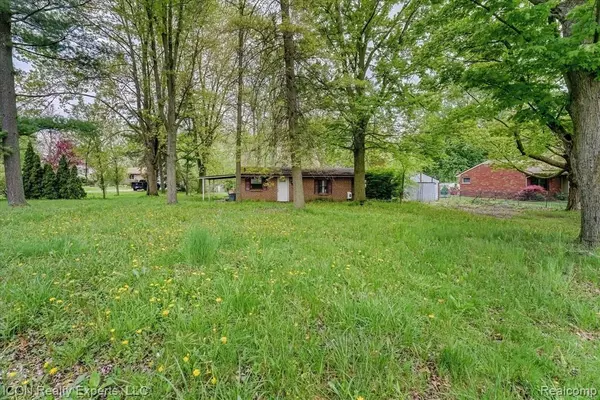 Bruce, MI 48065,76107 Van Dyke Road