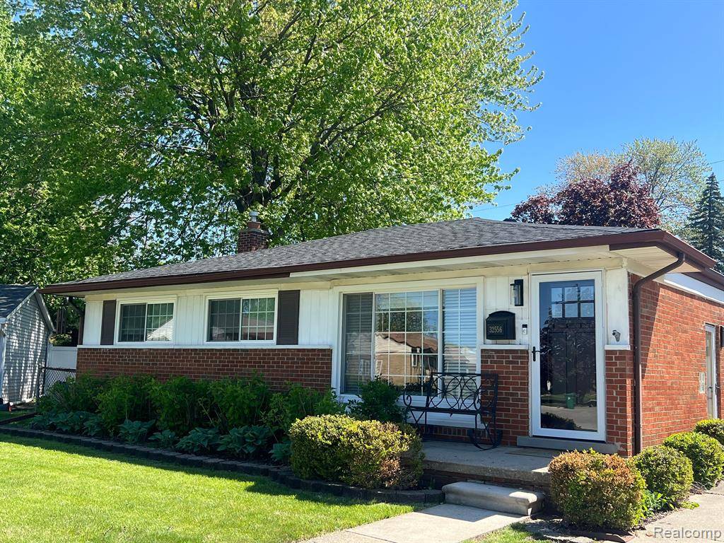 32556 JAMES Street, Garden City, MI