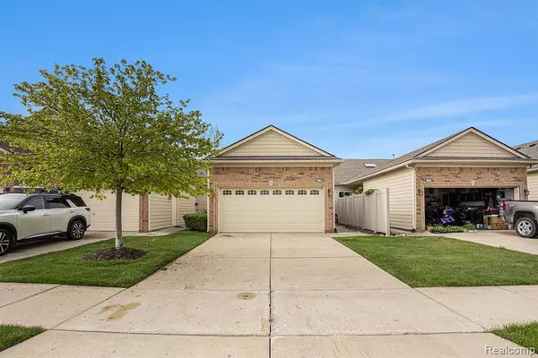 New Baltimore, MI,30024 CAMDEN Circle