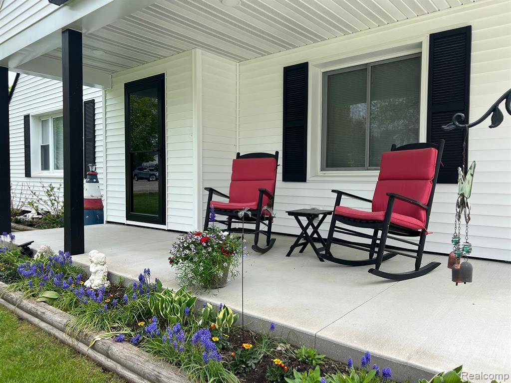 Lexington, MI 48450,5561 UNION Street