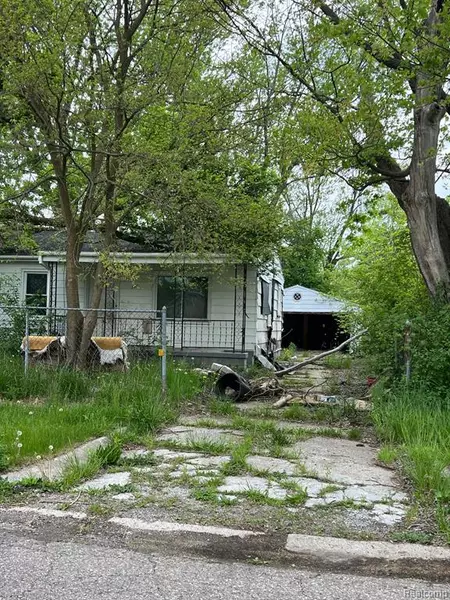 2909 WISNER Street, Flint, MI 48504